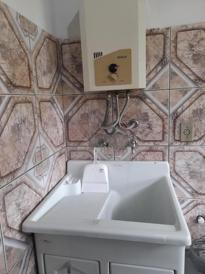 Apartamento Com Varanda Nos Quartos E Sala - Residencial Zanin Canela Kültér fotó